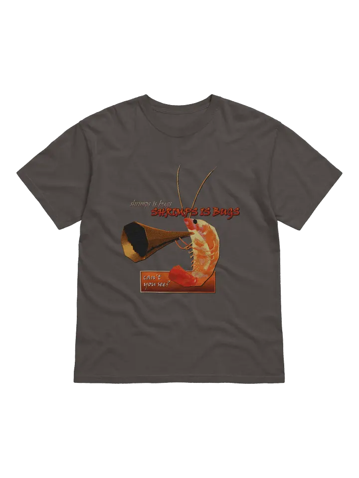 shrimps is bugs product image (1)