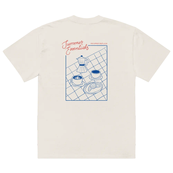 SUMMER ESSENTIALS COLOR (Limited Release) product image (2)
