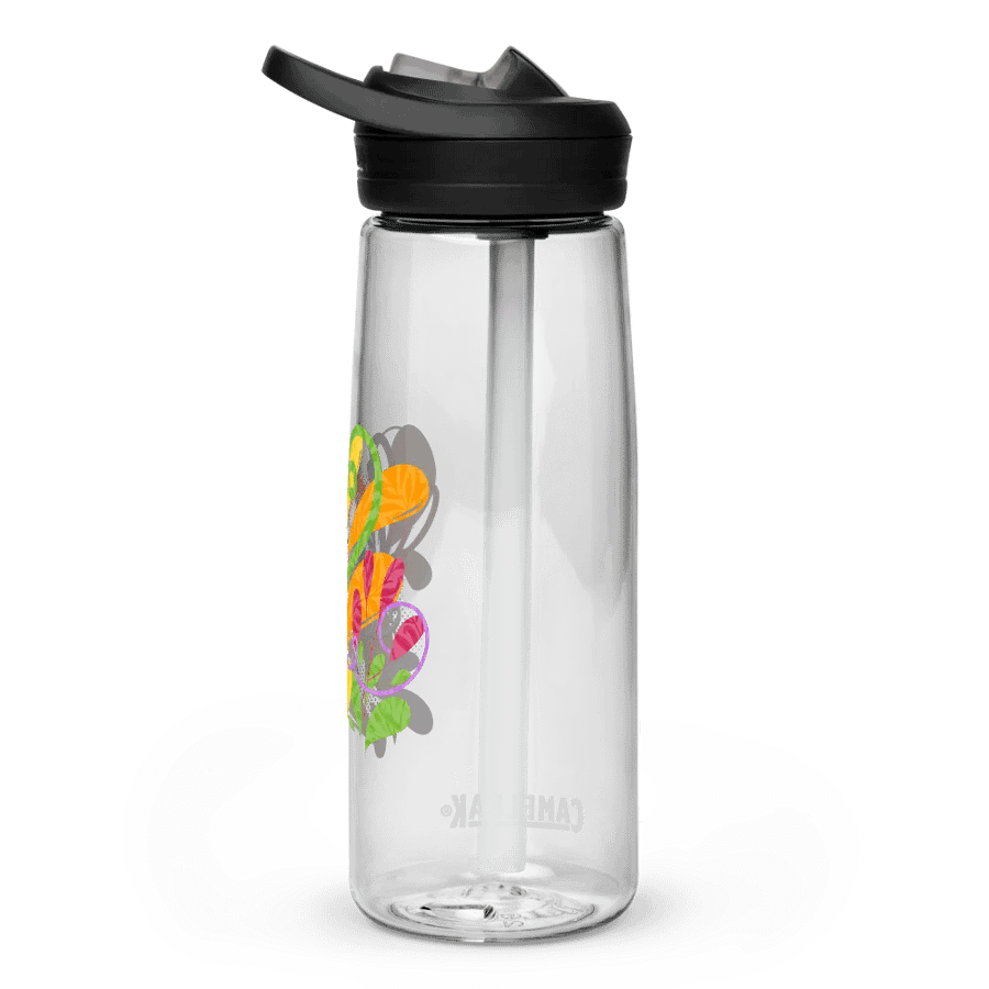 Grateful camelback sports waterbottle product image (4)