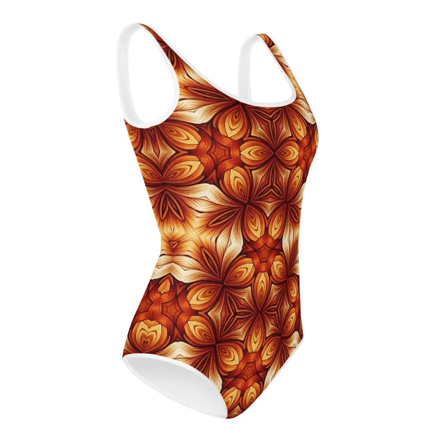 Royalty Boho Bathing Suit product image (3)