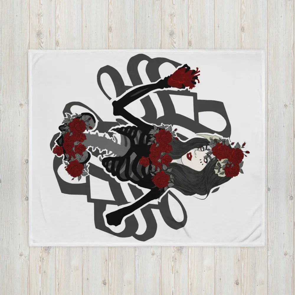 Queen blanket product image (16)
