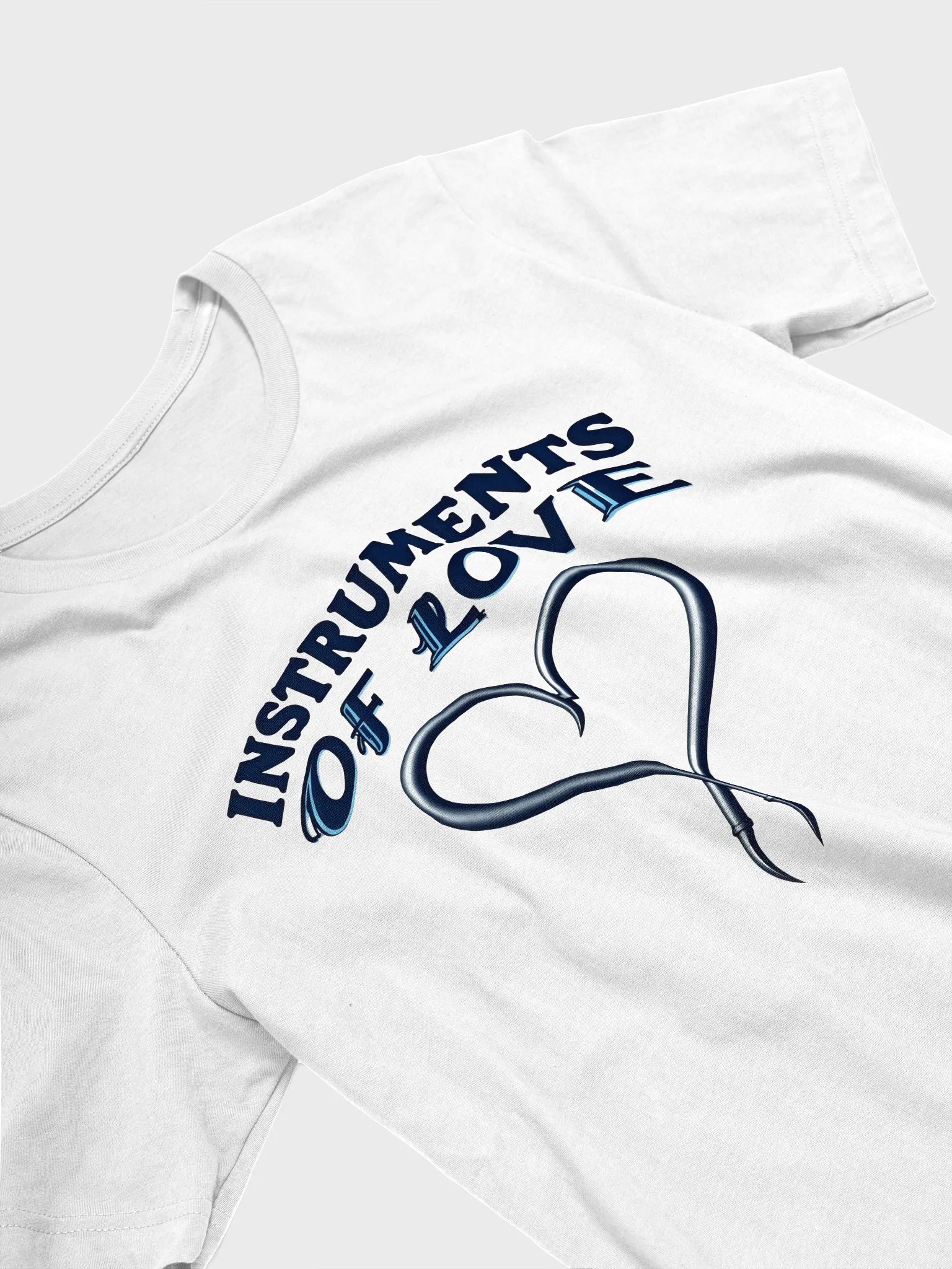 Heartbeat Harmony T-Shirt product image (21)