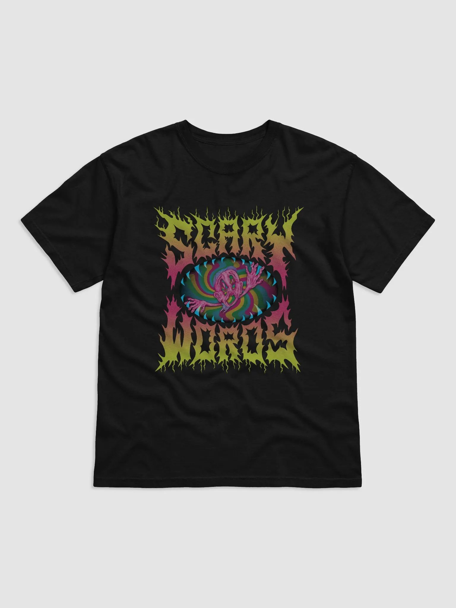 SCARY WORDS product image (1)