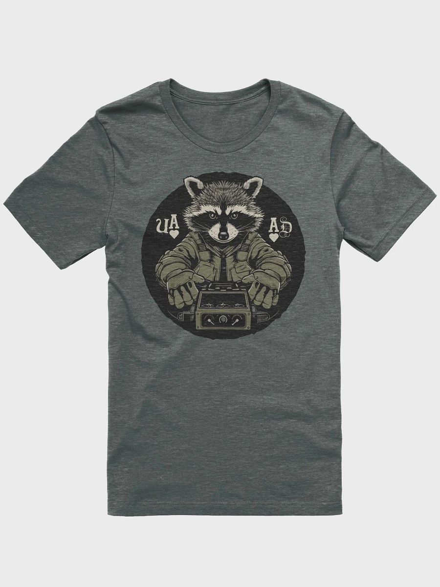 Raccoon Army of Drones 2 product image (1)