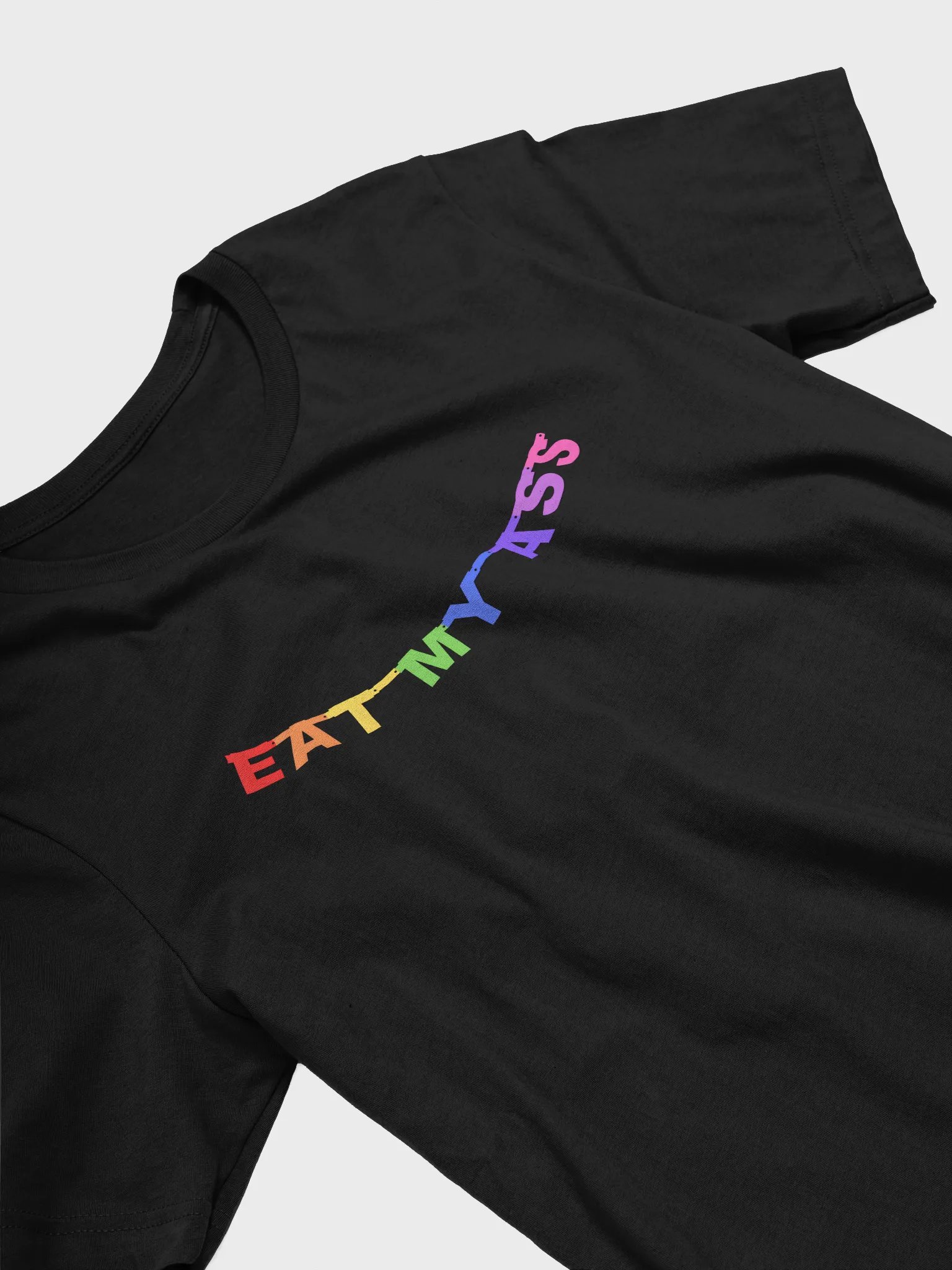 Eat My Ass T-Shirt product image (4)