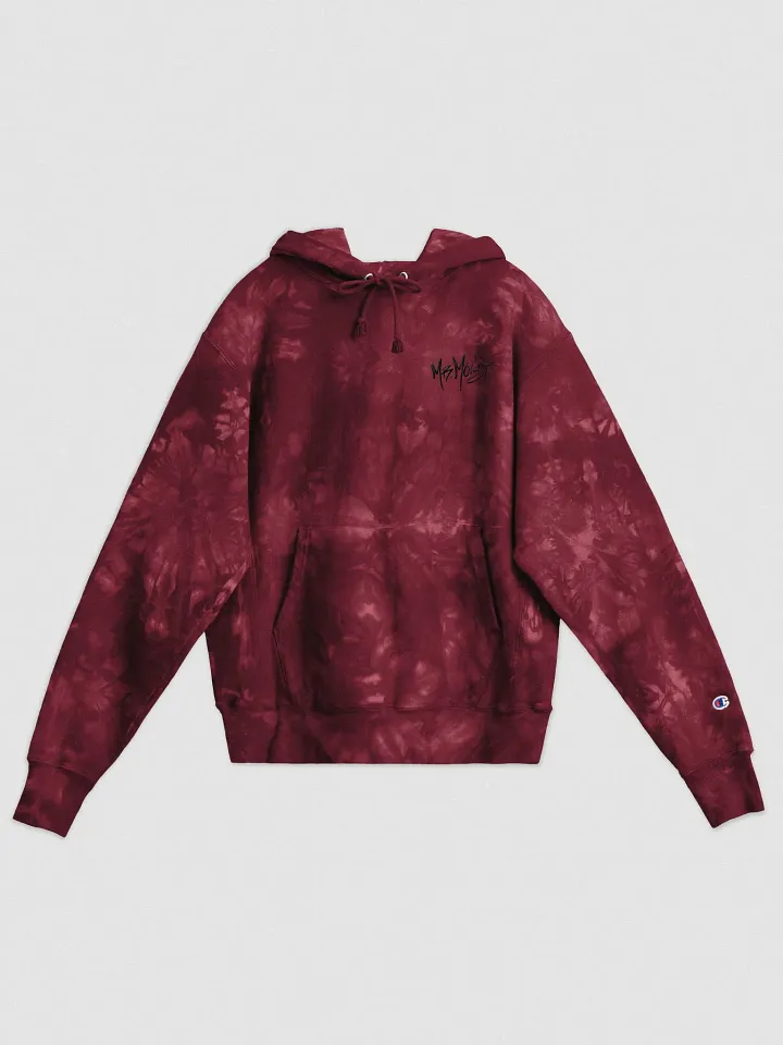 Champion Tie-Dye Mr Moist Graffiti Embroidery product image (1)