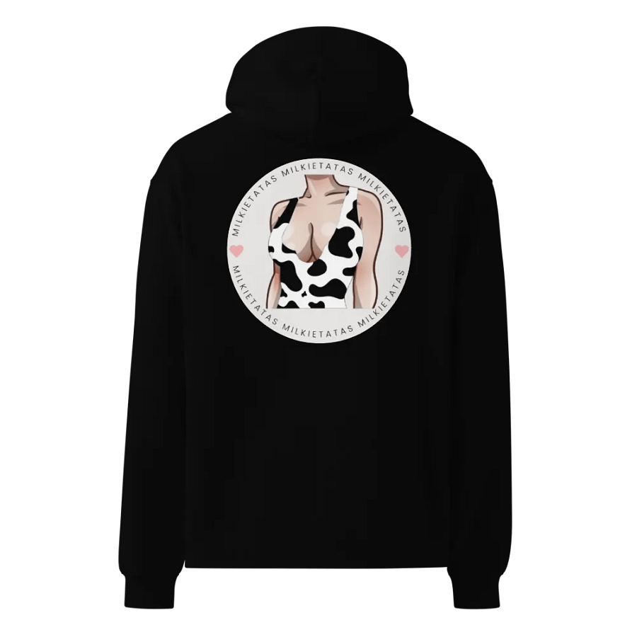 Milkietatas Hoodie product image (7)