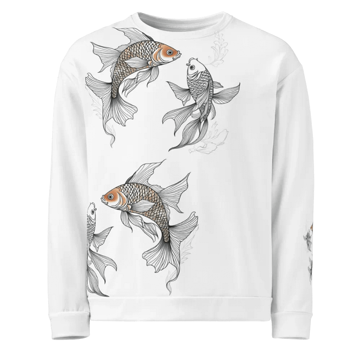 Dancing Fish product image (1)