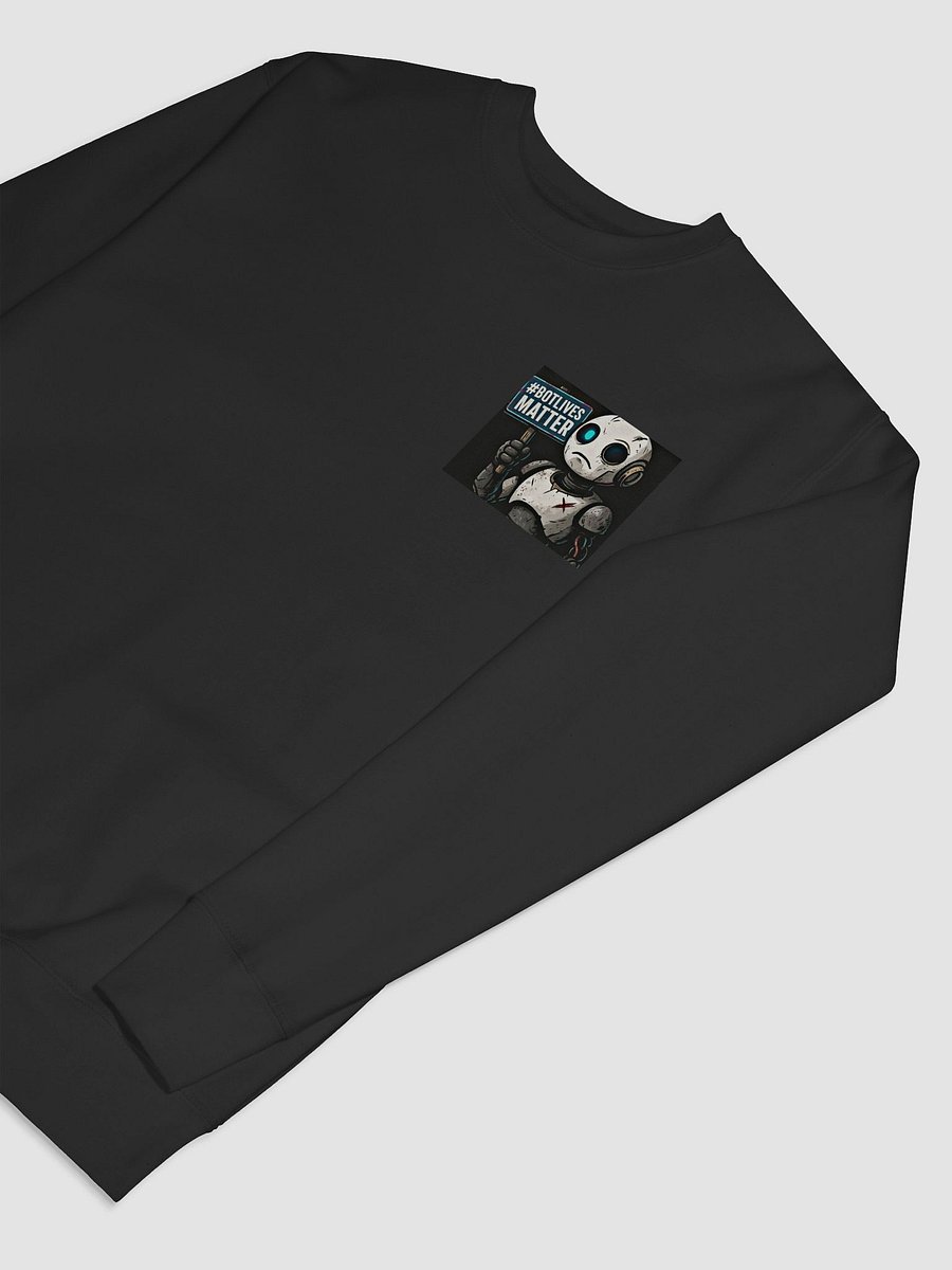 Bot Lives Matter Sweater product image (46)