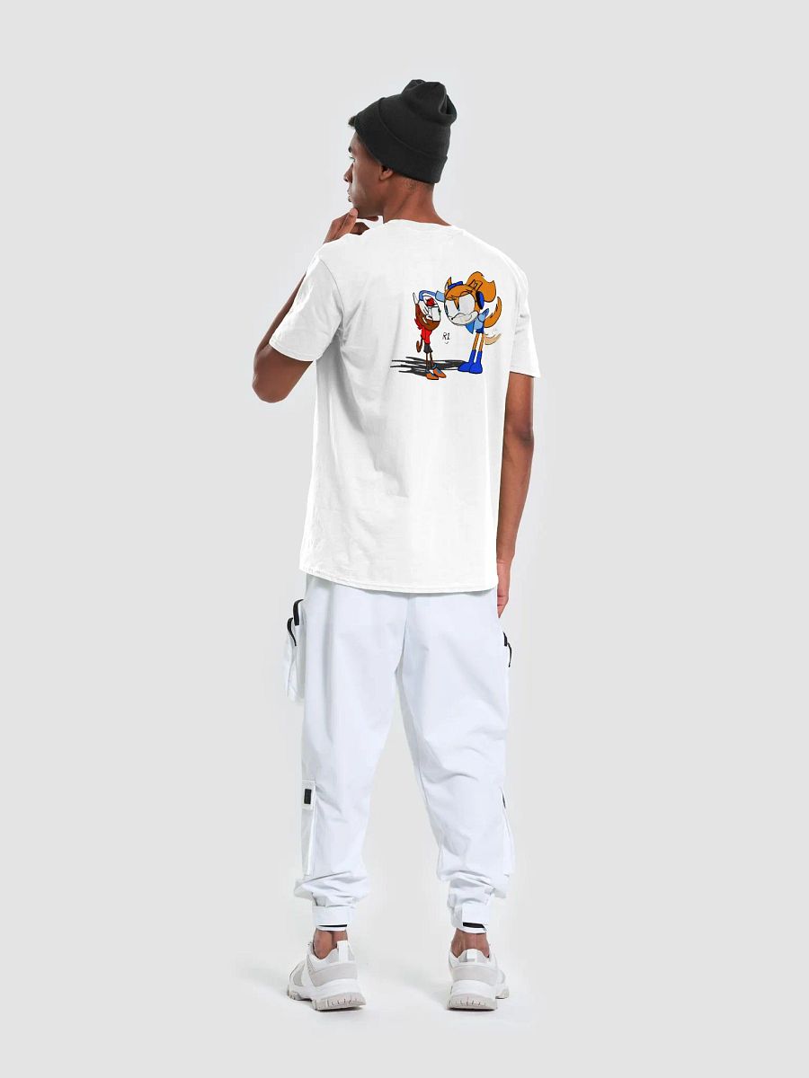 Speedster Kingdom Squad T-Shirt product image (3)