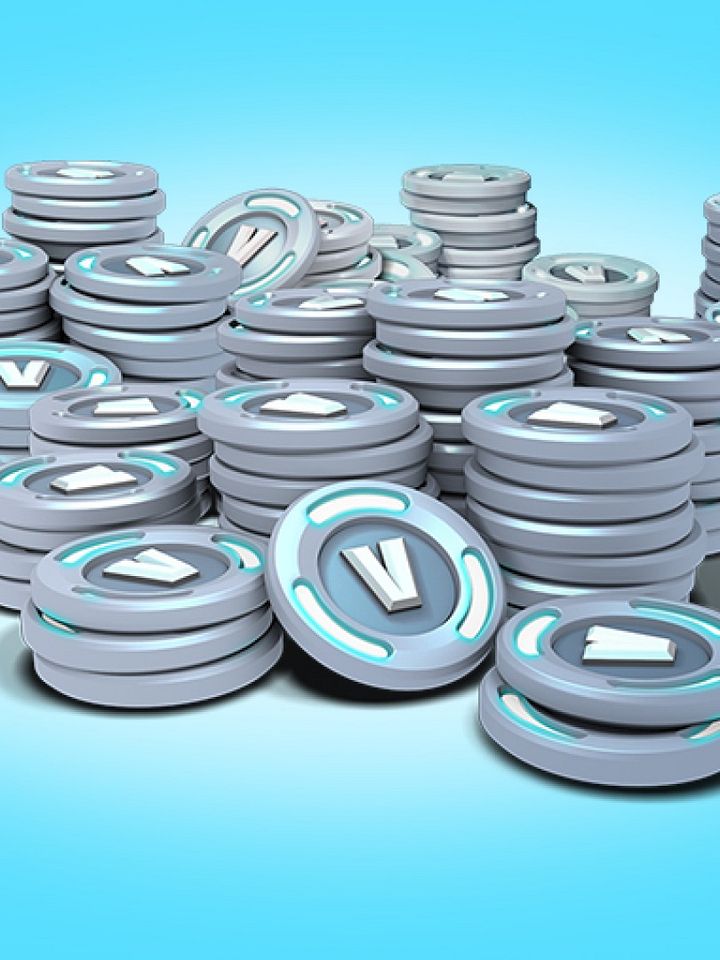 2800 Vbucks product image (1)