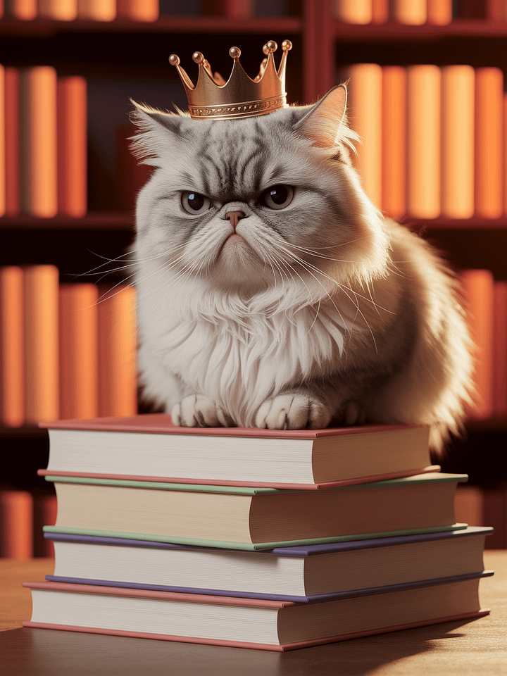 Grumpy Cat Wisdom Poster product image (1)