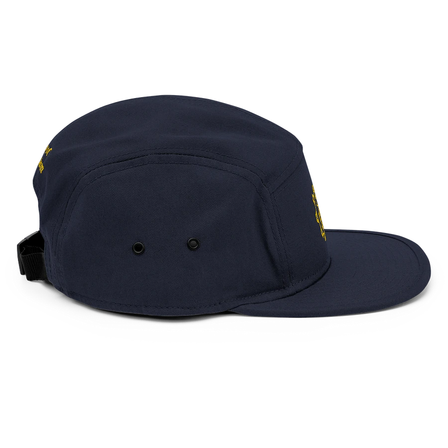 Army of Gmodism Military Cap product image (17)