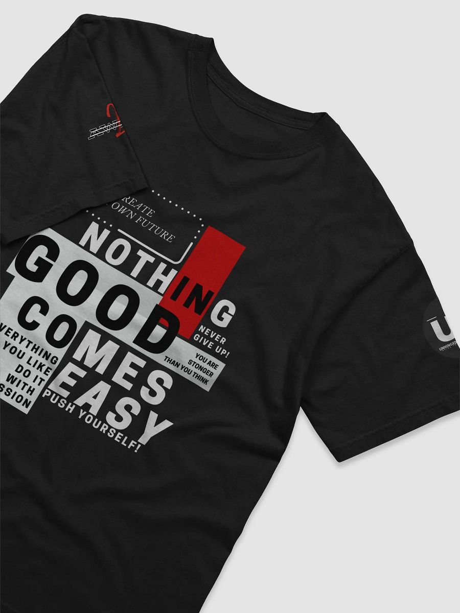 NOTHING IS GIVEN product image (32)