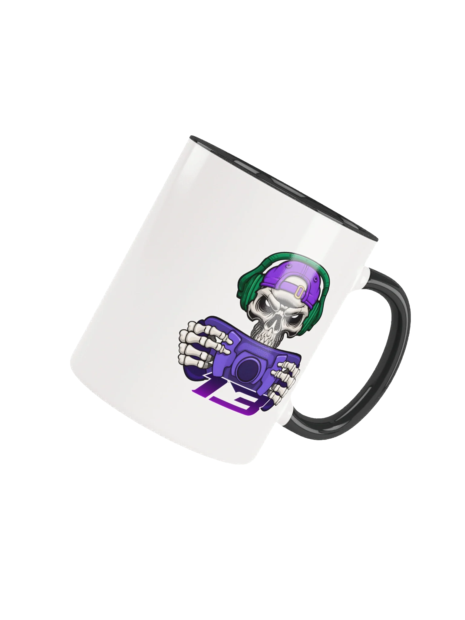 Hogston GT Mug product image (8)