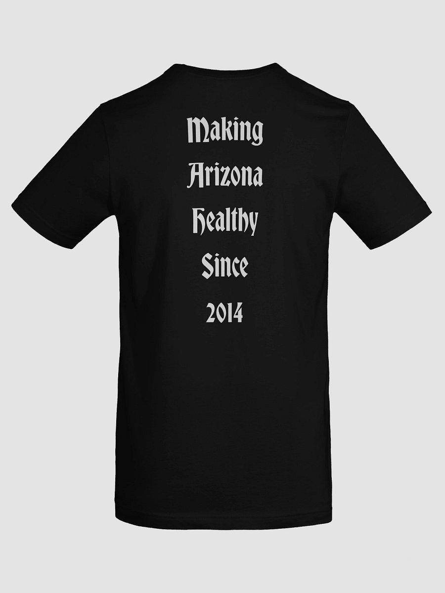 Super Soft Making Arizona Healthy product image (8)