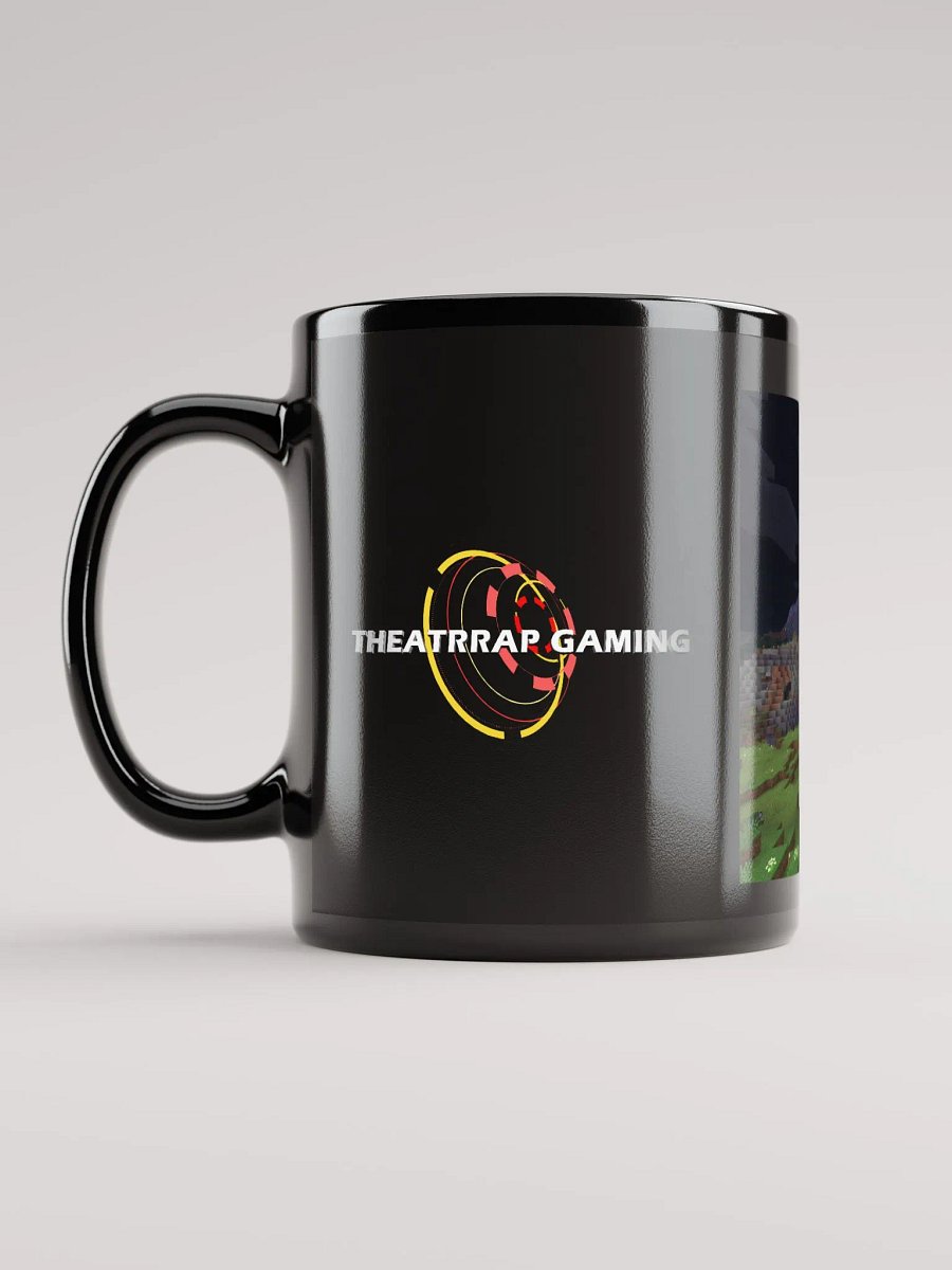 Castle Mug product image (11)