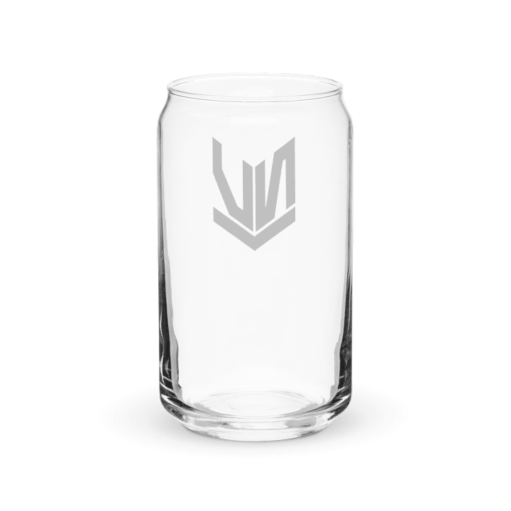 Can-shaped glass product image (6)