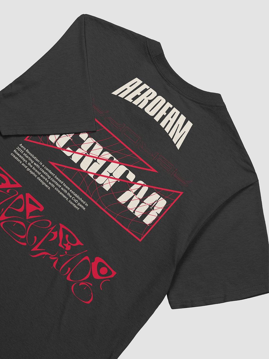 AeroFam Shirt product image (2)