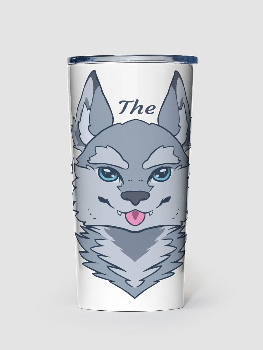 The Sled Team Stainless product image (1)