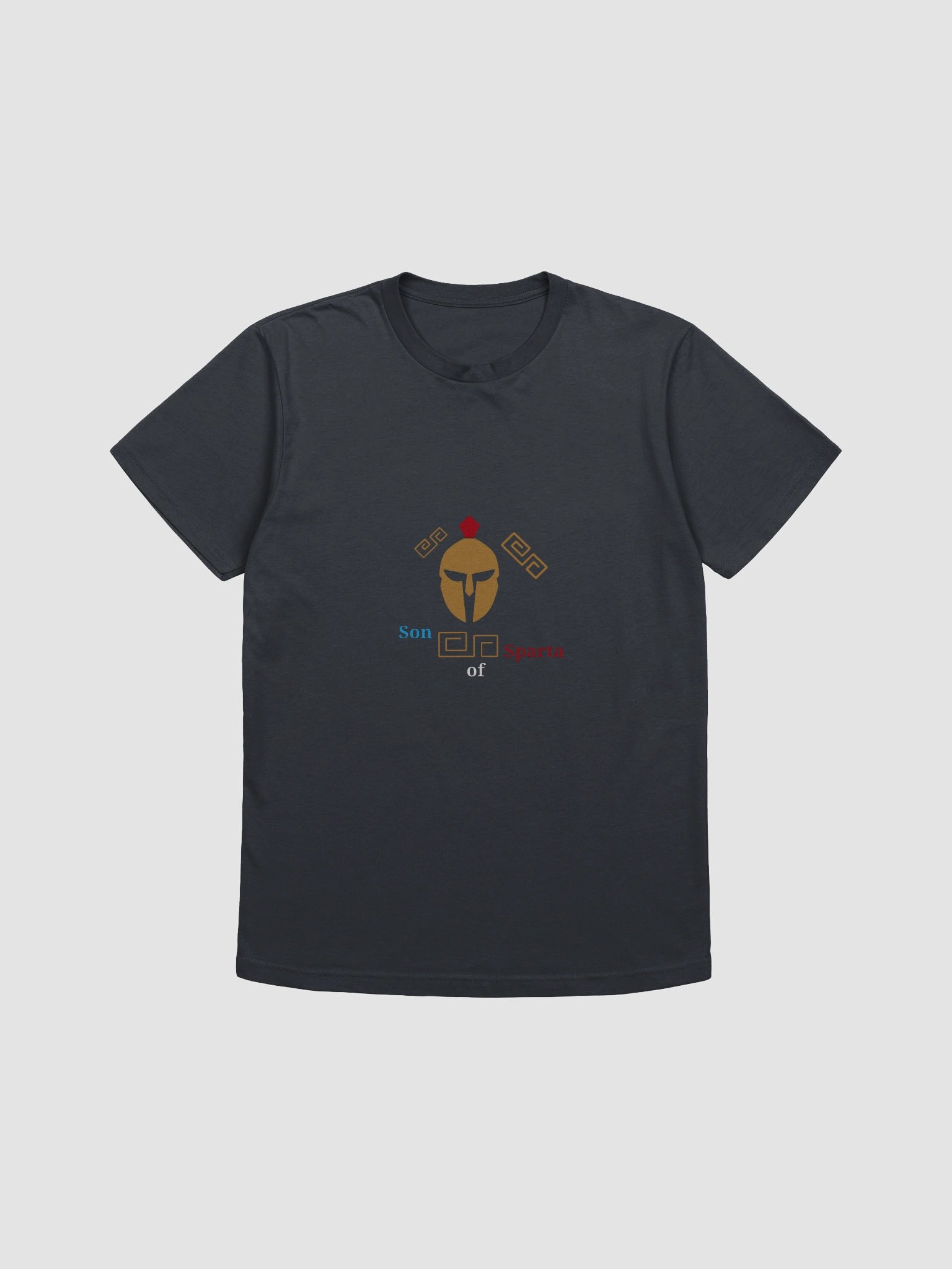 Spartan Legacy Graphic Tee product image (3)