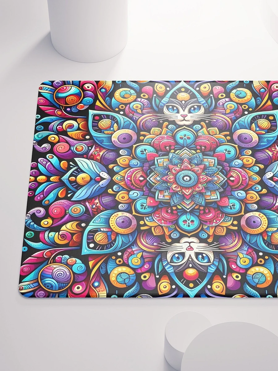 Gaming Mouse Pad product image (10)