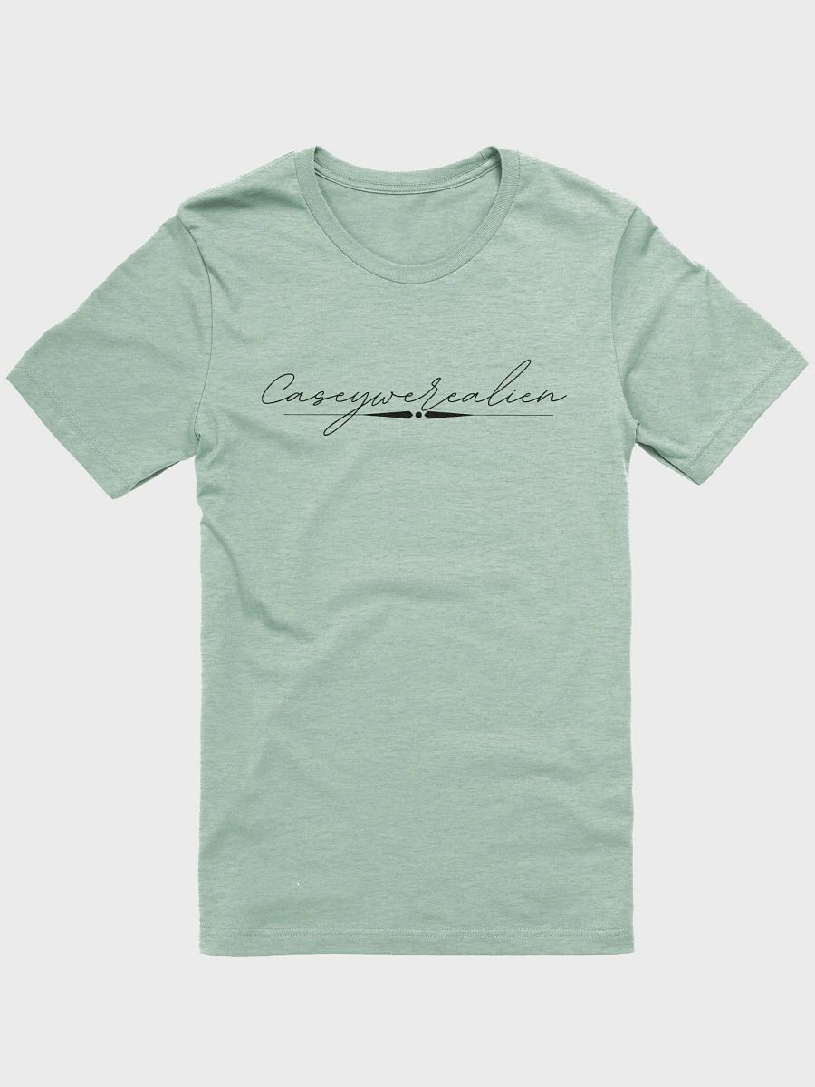 Simple Logo tee product image (9)
