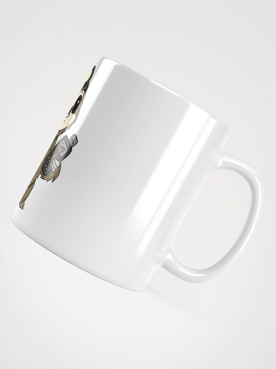 EMF - White Mug product image (5)