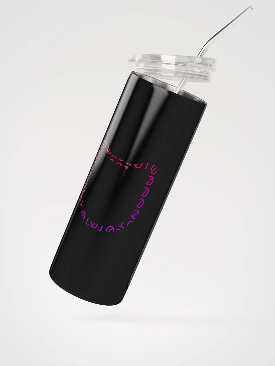 Developer - Tumbler product image (2)