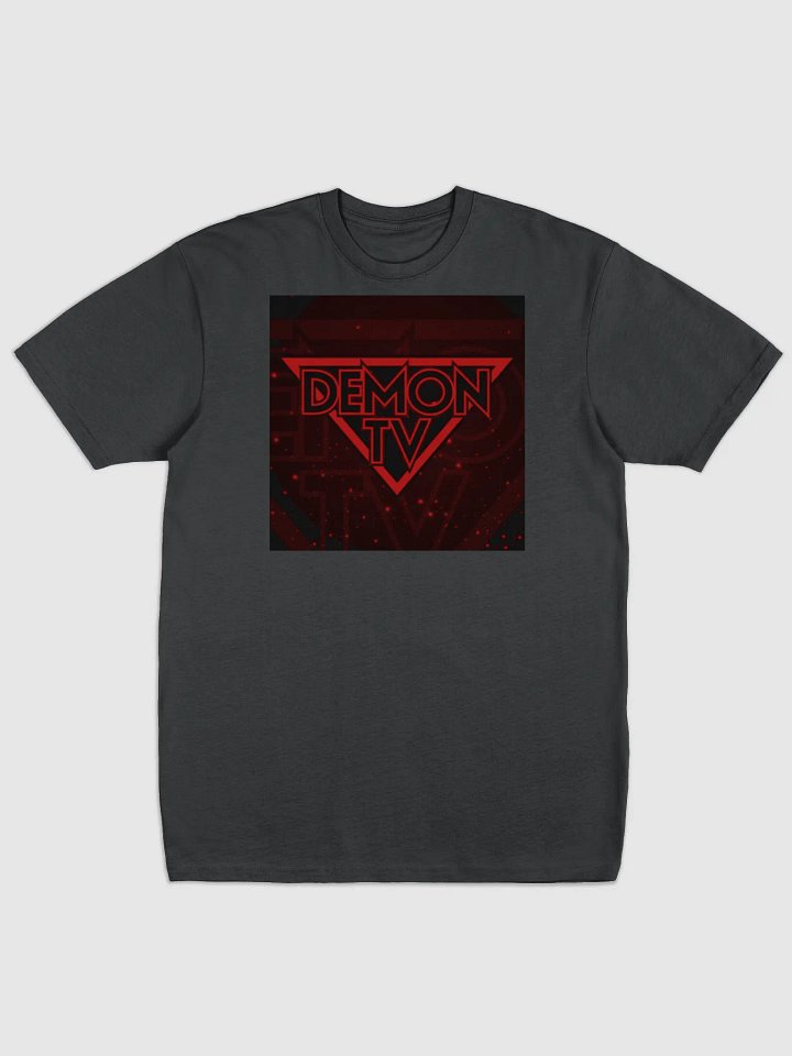 D3MONJR T-Shirt product image (1)