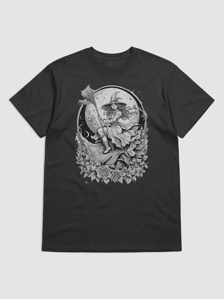 Whimsical Witching Hour T-Shirt product image (2)