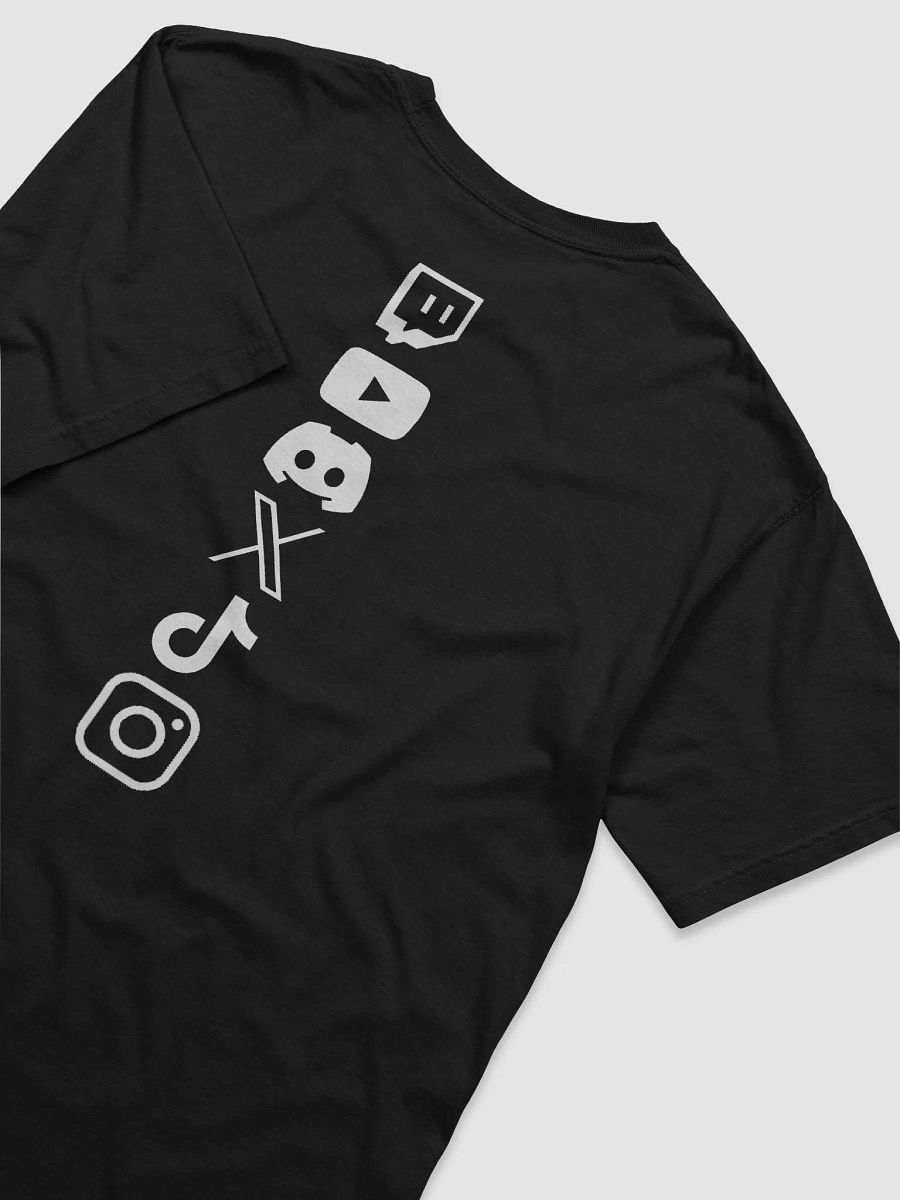 Queeph Tee product image (4)
