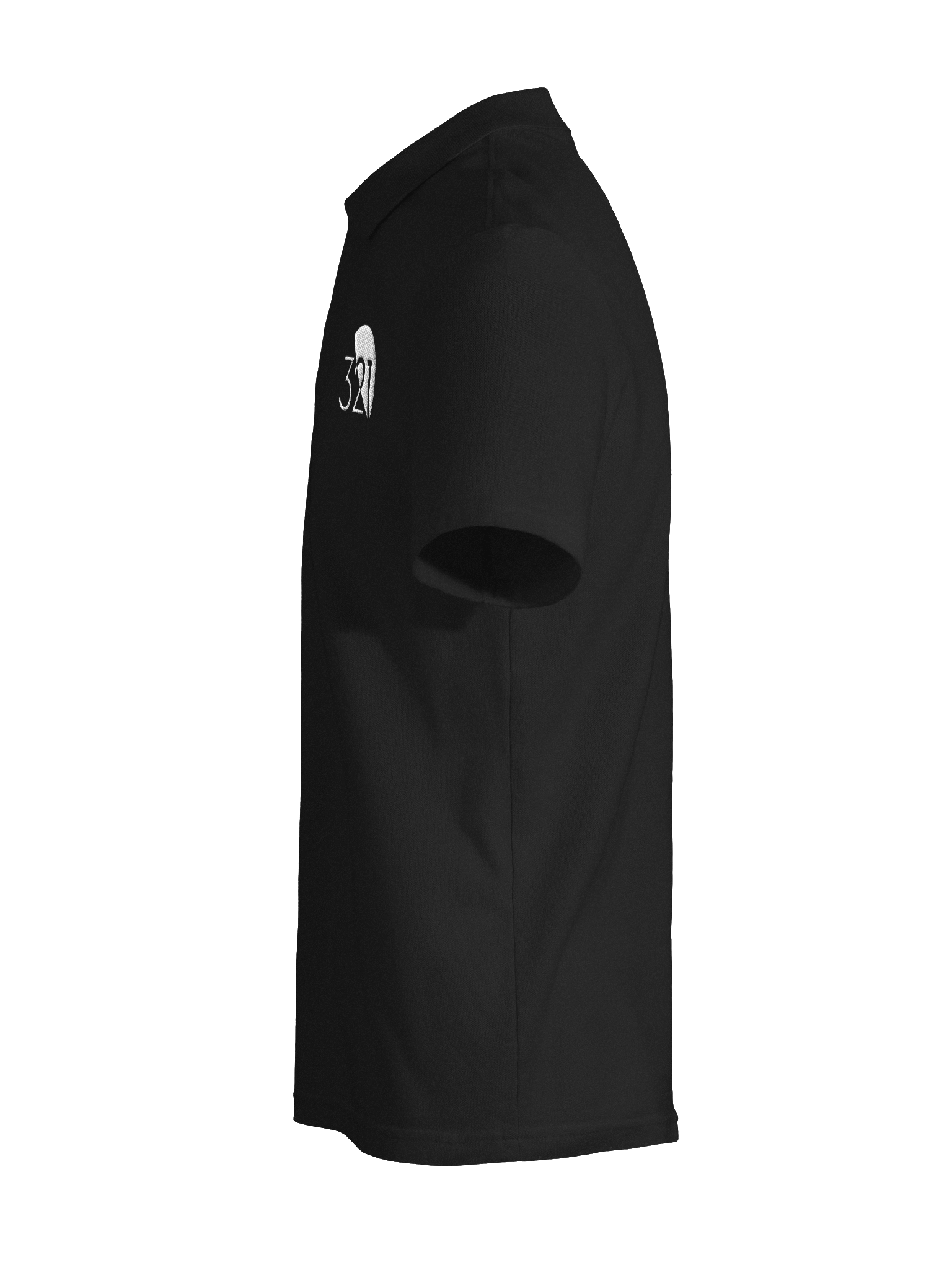 321 Media Polo product image (9)