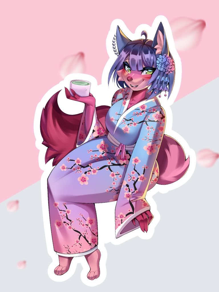 2025 Spring Sticker Moxie product image (2)