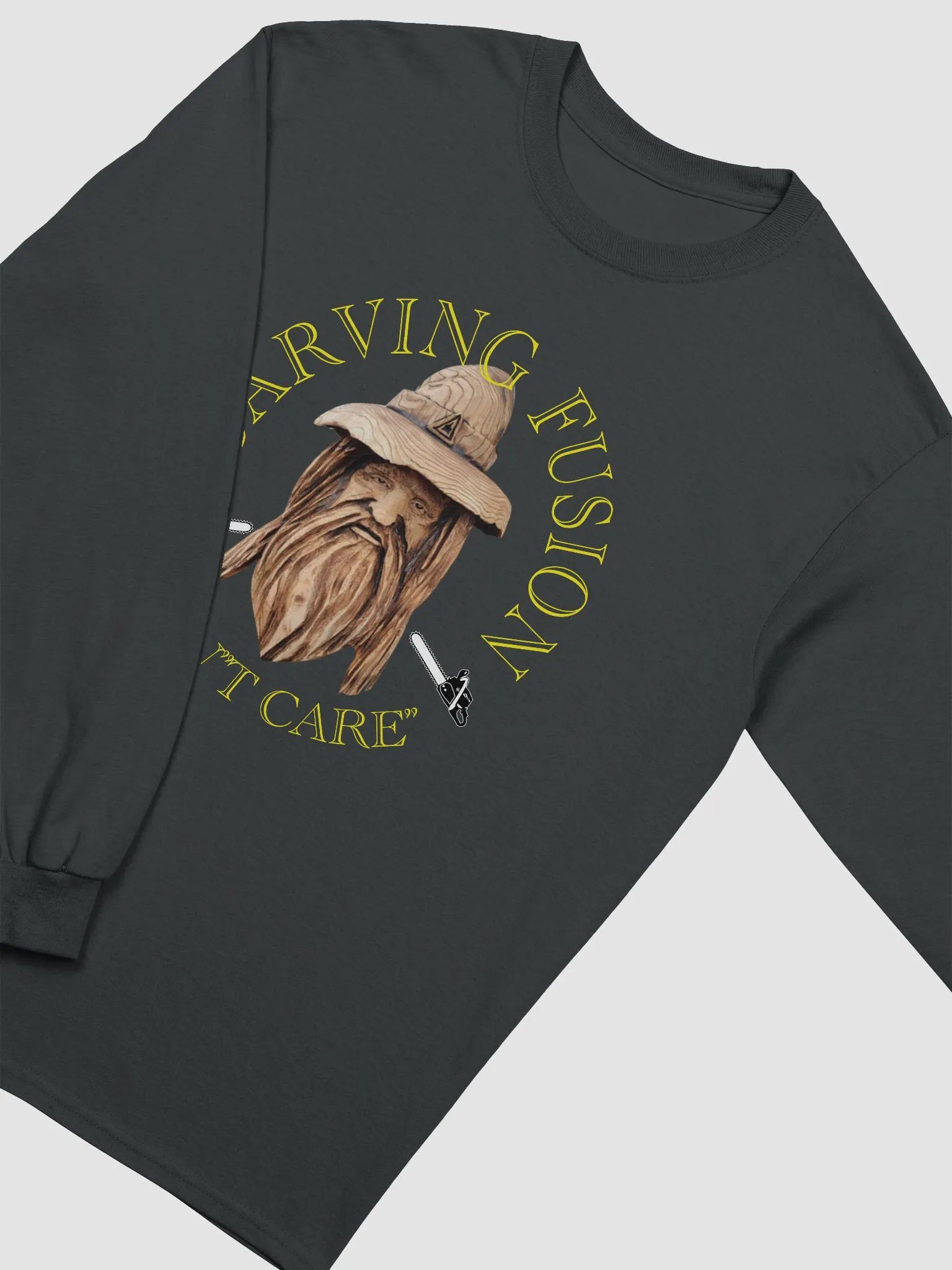 THE MUG SHOT, SLEEVE product image (3)