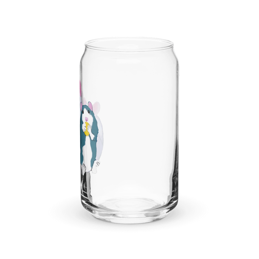 Cuddly cuties glass product image (9)