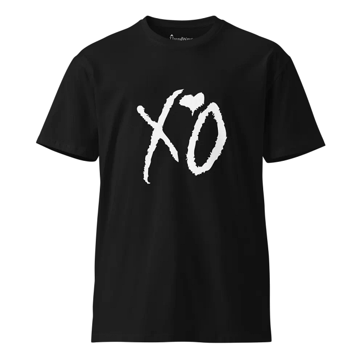 The Weeknd 