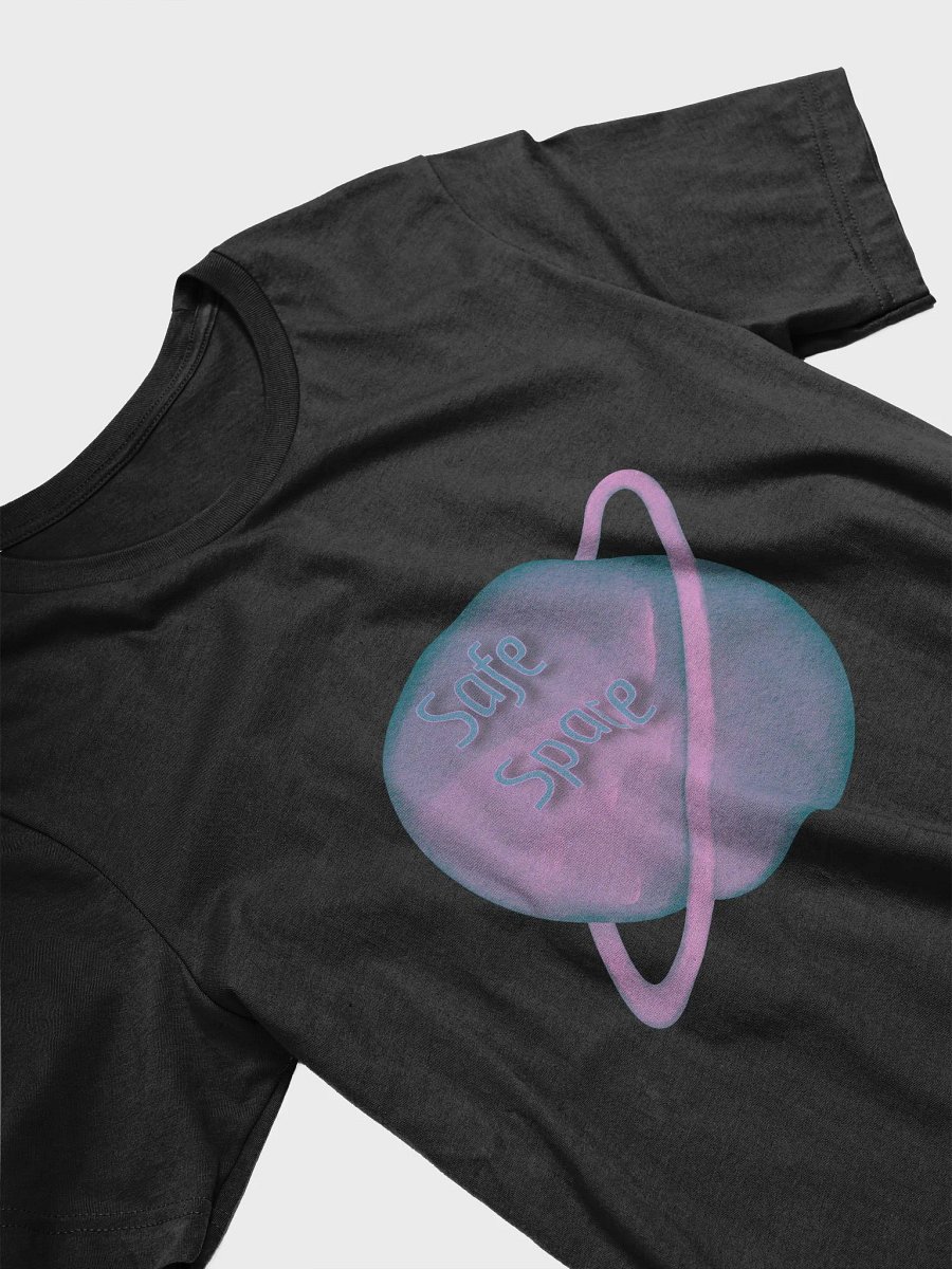 Safe Space Tee #1 product image (24)