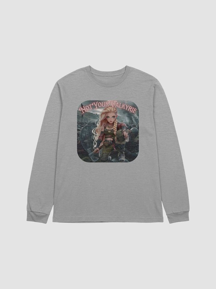 NotYourValkyrie Battlefield product image (1)