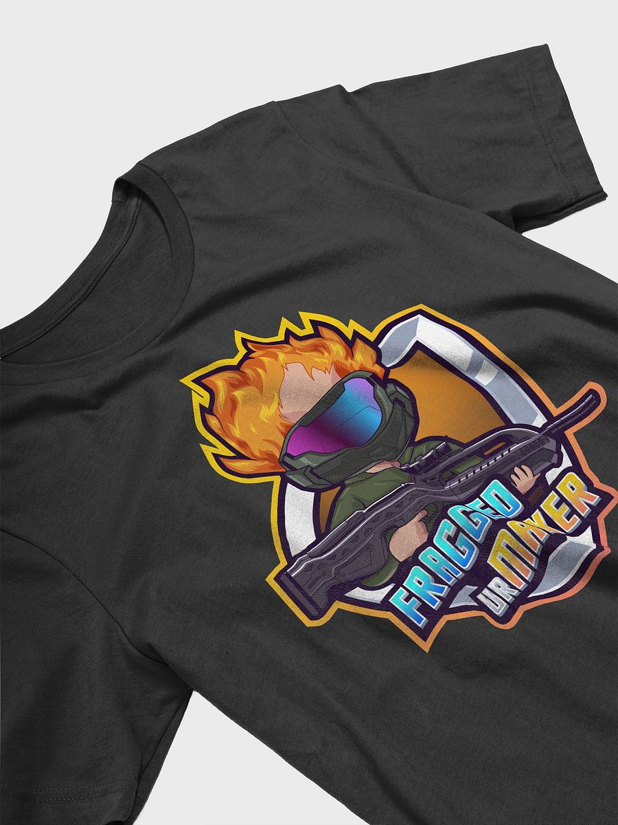 Fragged Shield Tee product image (32)