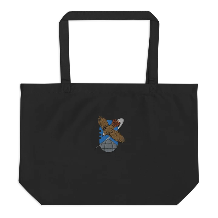 Alveus Large Tote Bag product image (1)