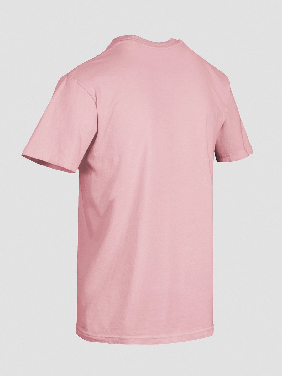 Teddy Bloom Comfort Tee product image (8)