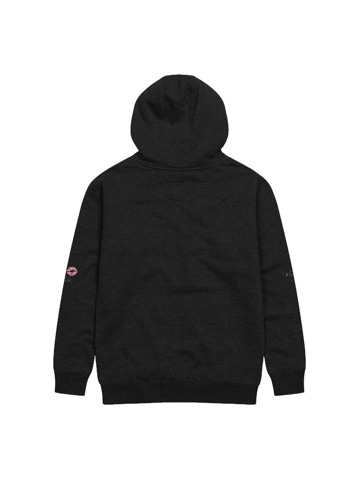 Babz's T-Bag Unisex Hoodie product image (24)