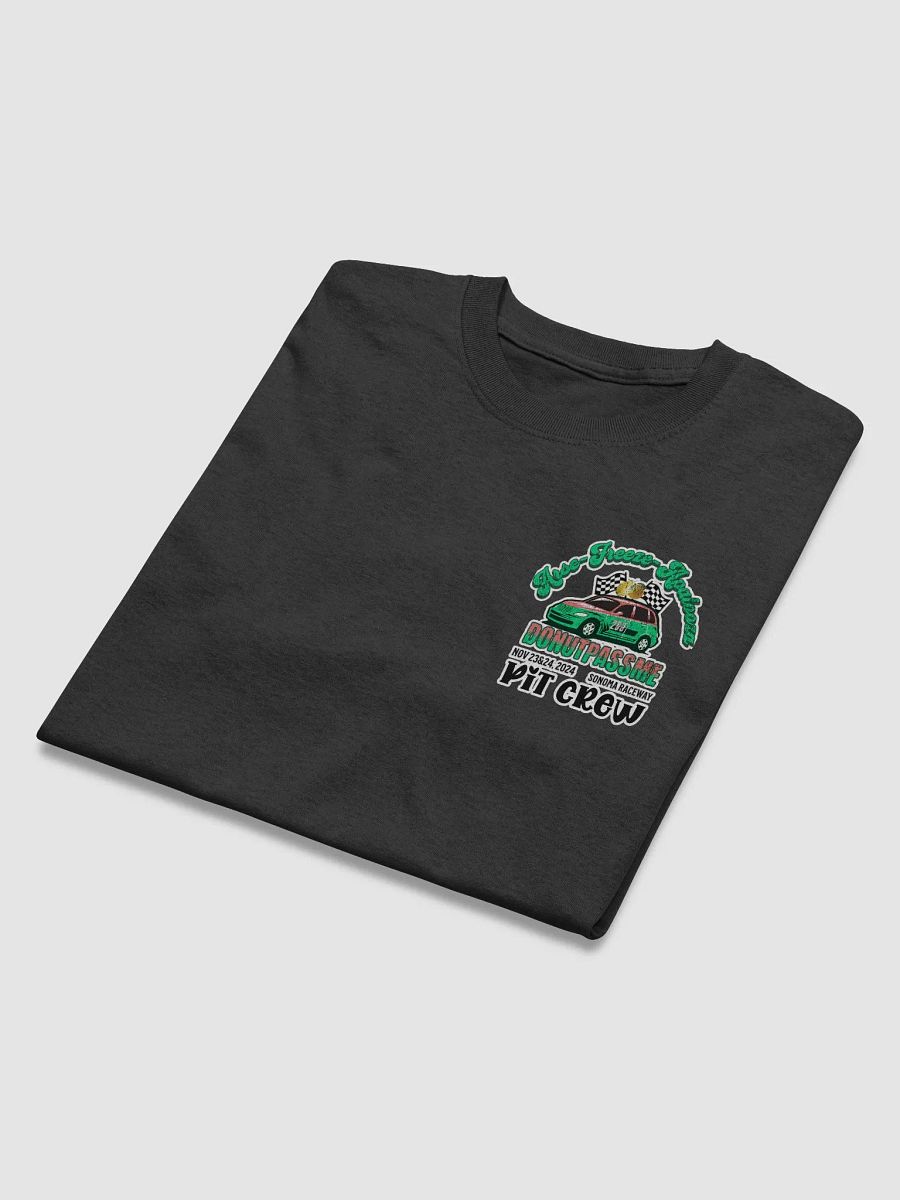 Donutpassme At Sonoma Pit Crew product image (22)