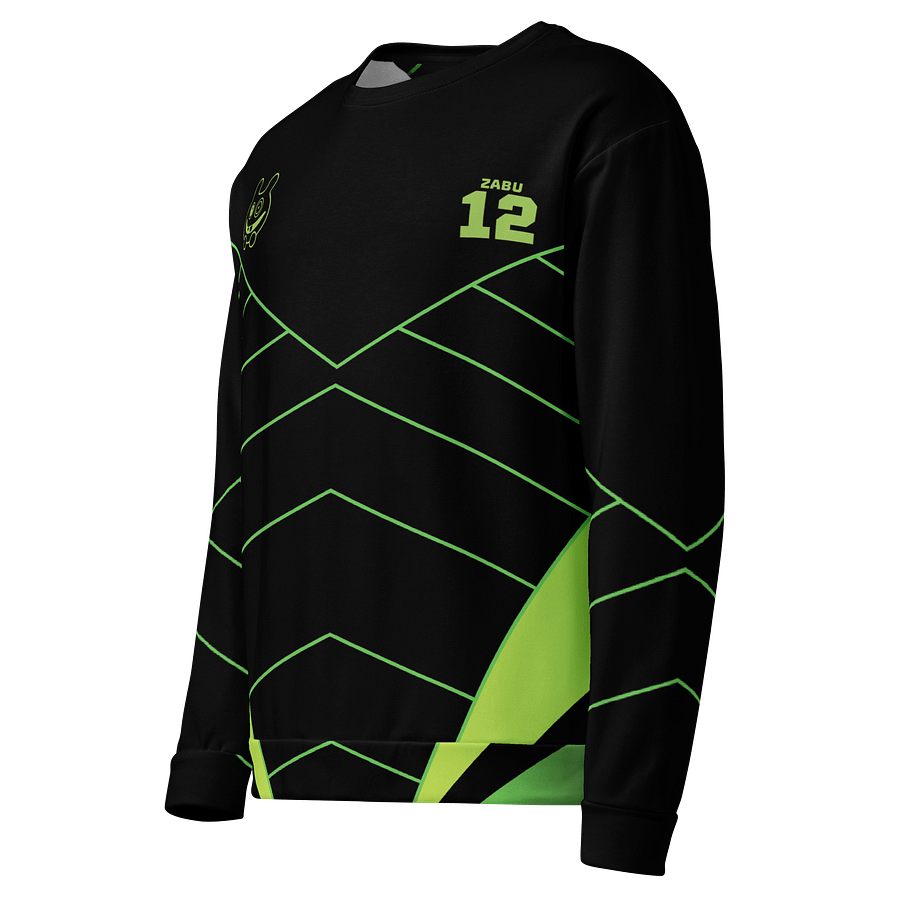 Symmetrica Zabu All-Over Print Sweatshirt product image (3)