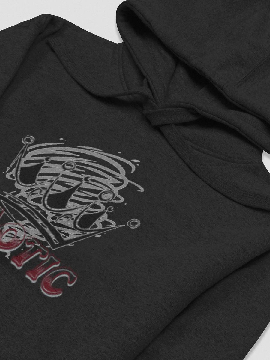 Chaotic Hoodie product image (3)
