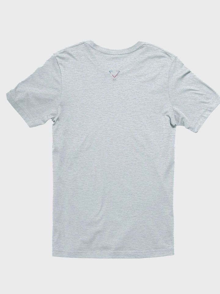 Out of S[poons] Grey Comfort T-Shirt product image (2)