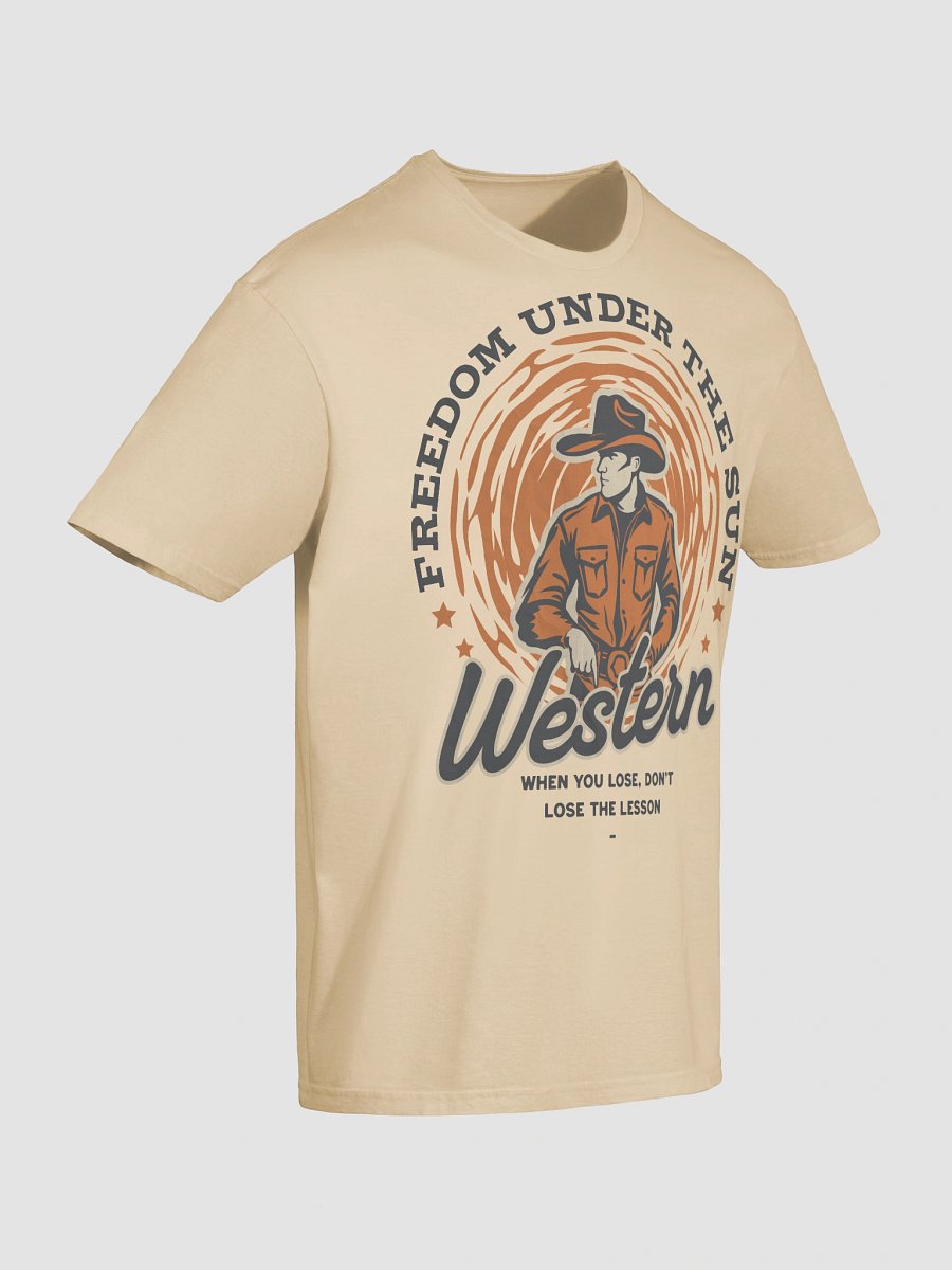Freedom Under the Sun product image (10)