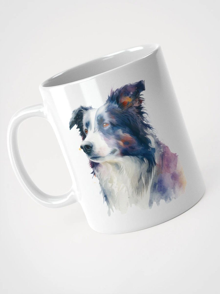 Border Collie Coffee Mug product image (3)