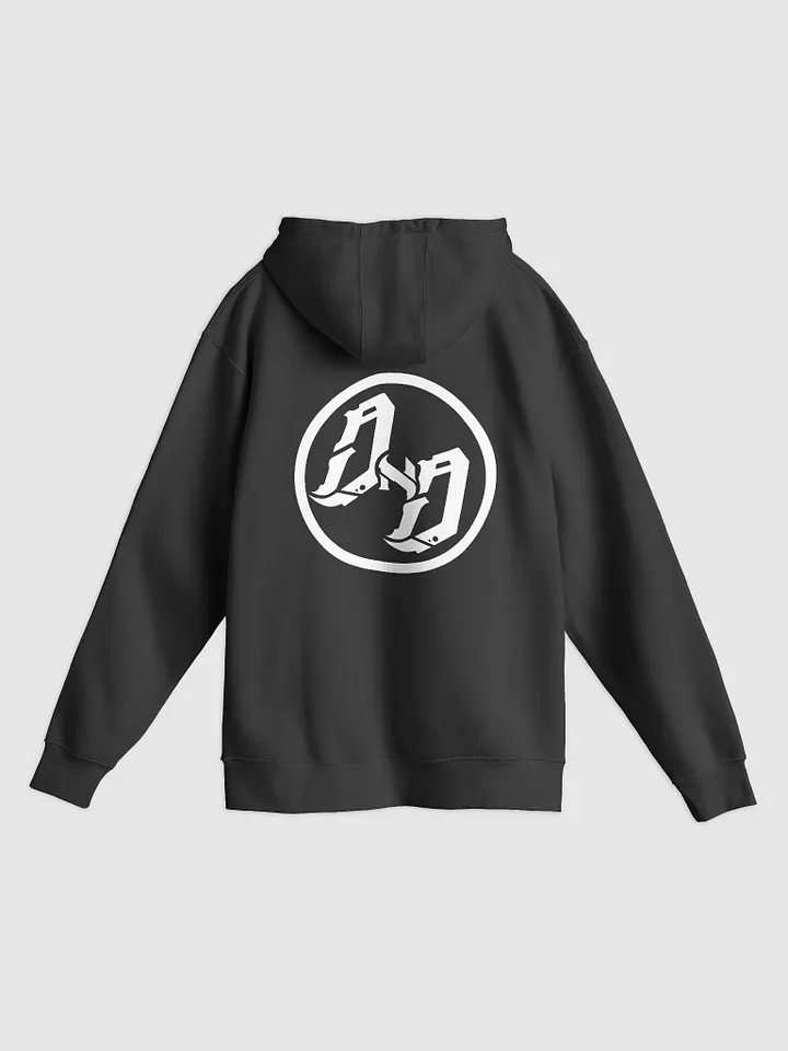 The Classic Hoodie product image (10)